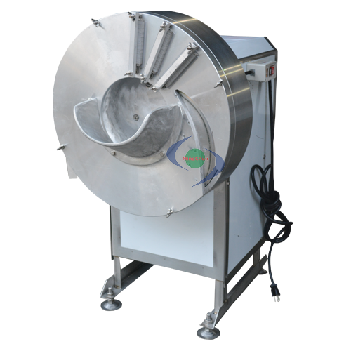 筍切片切絲機 Bamboo Shoots Shredding Slicing Machine MG-838